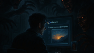 Прощай, Photoshop: новый ИИ-редактор nano-banana для Gemini превращает фото в шедевр одним кликом