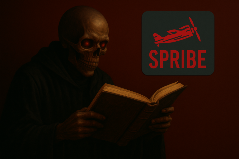 SPRIBE громит копию Aviator: британский суд защищает права на игру