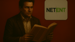 Легенды онлайн-гемблинга: Понтус Линдвалл и рождение NetEnt