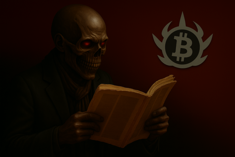 Китайские триады отмывают через крипто-казино: доклад TRM Labs