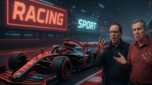 Голландский Гран-при Формулы-1 запретил спонсорство азартных игр: новые правила KSA