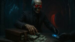 Как оффлайн-обменники криптовалют становятся спасением для арбитражников
