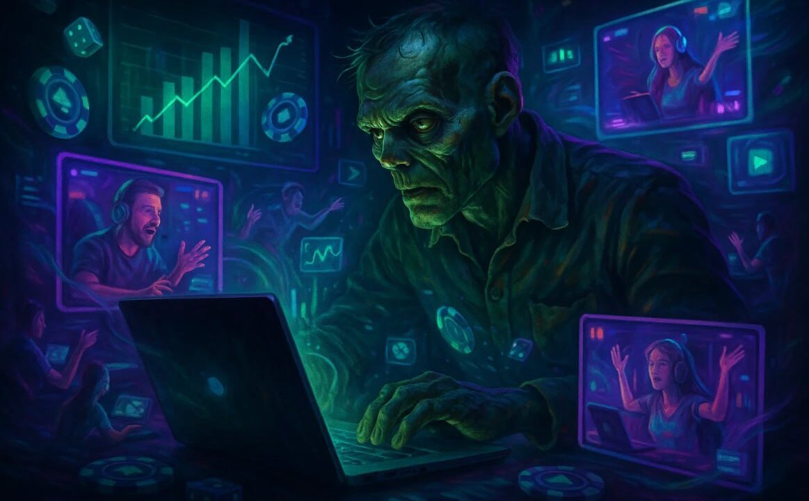 Как инфлюенсеры меняют индустрию iGaming и как на этом заработать