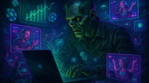 Как инфлюенсеры меняют индустрию iGaming и как на этом заработать