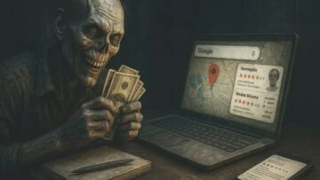 Как заработать от $1000 в месяц на отзывах: схема работы с Google Maps