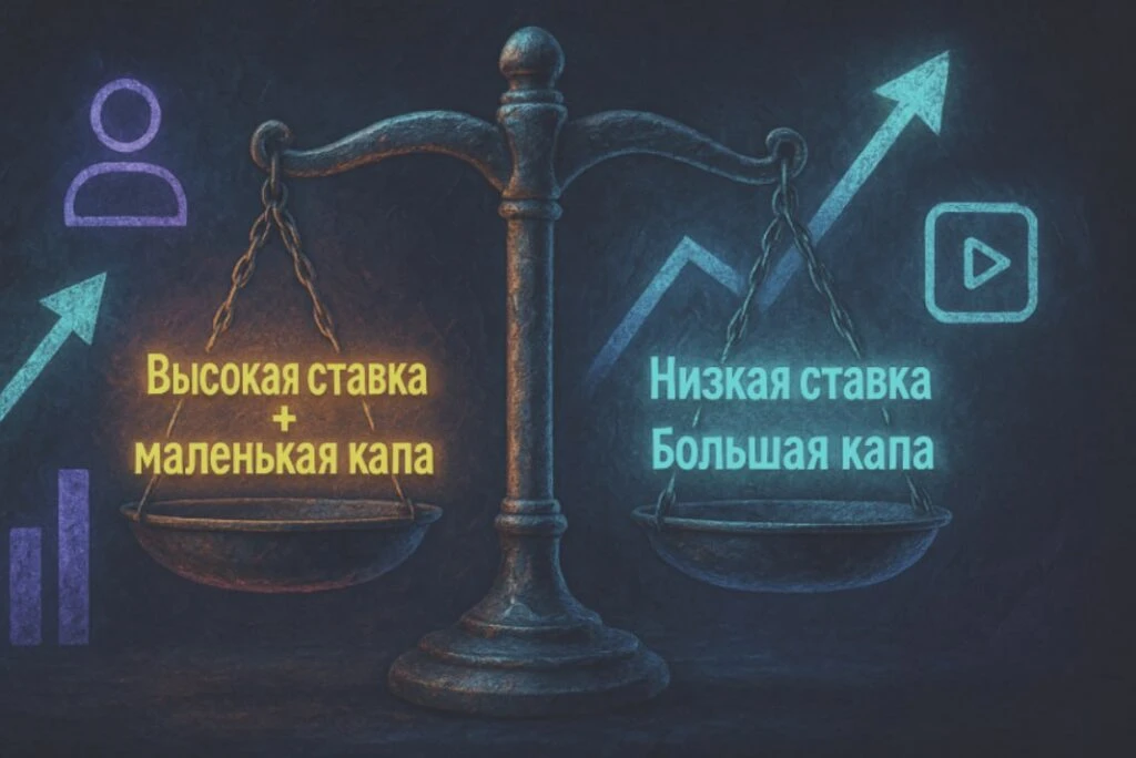 Большая капа или высокая ставка в гемблинге: что важнее для вебов