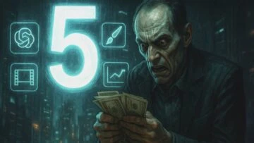 Топ-5 нейросетей для гемблы, как их использовать бесплатно