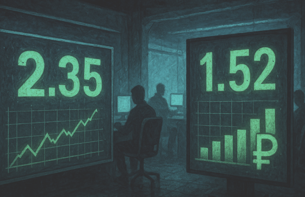 Минфин предлагает ввести налог 5% на ставки букмекеров в России