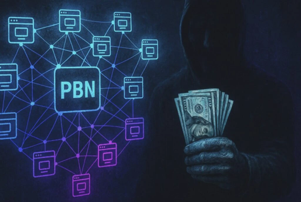 PBN в гембле: сколько стоит запуск и как быстро окупается