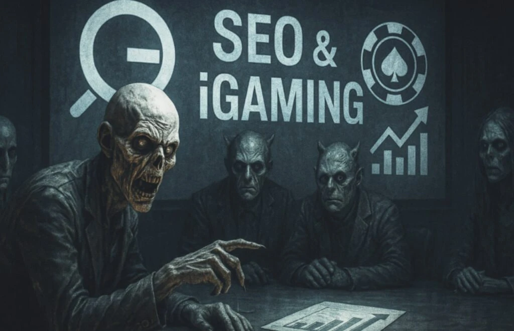 Будущее SEO в iGaming: куда уходит трафик и как его вернуть