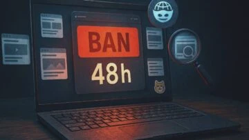 Бан в первые 48 часов: почему Google быстро блокирует кампанию