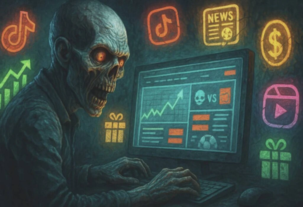 Беттинг-креативы: где искать идеи и как создавать прибыльные кампании