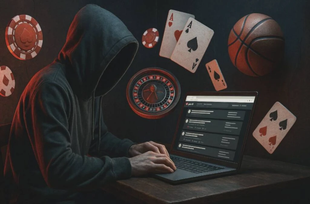 Как арбитражники продвигают гемблинг-офферы на Reddit