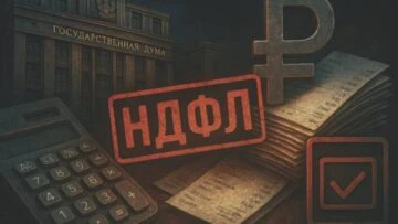 Минфин предлагает обязать букмекеров удерживать налог с каждого выигрыша