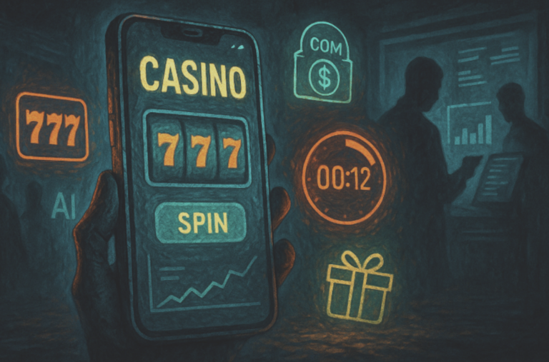 Что больше не работает в iGaming в 2025 году