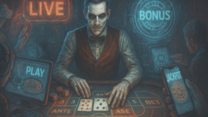 Live-казино будущего: как игры с живыми дилерами меняют iGaming