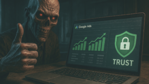 Траст аккаунта в Google Ads: как повысить доверие и избежать бана