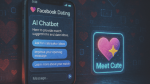 ИИ делает знакомства проще: Meta* обновляет Fb Dating