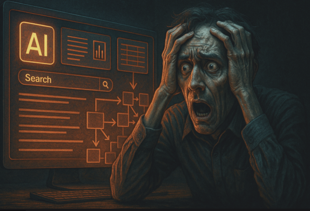 Как попасть в новые AI-выдачи Google: 10 шагов для SEO в 2025