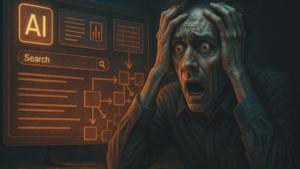 Как попасть в новые AI-выдачи Google: 10 шагов для SEO в 2025
