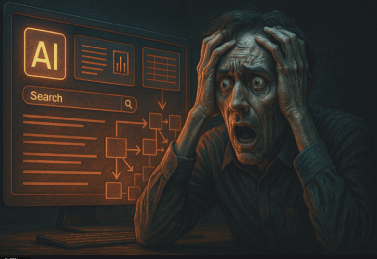 Как попасть в новые AI-выдачи Google: 10 шагов для SEO в 2025