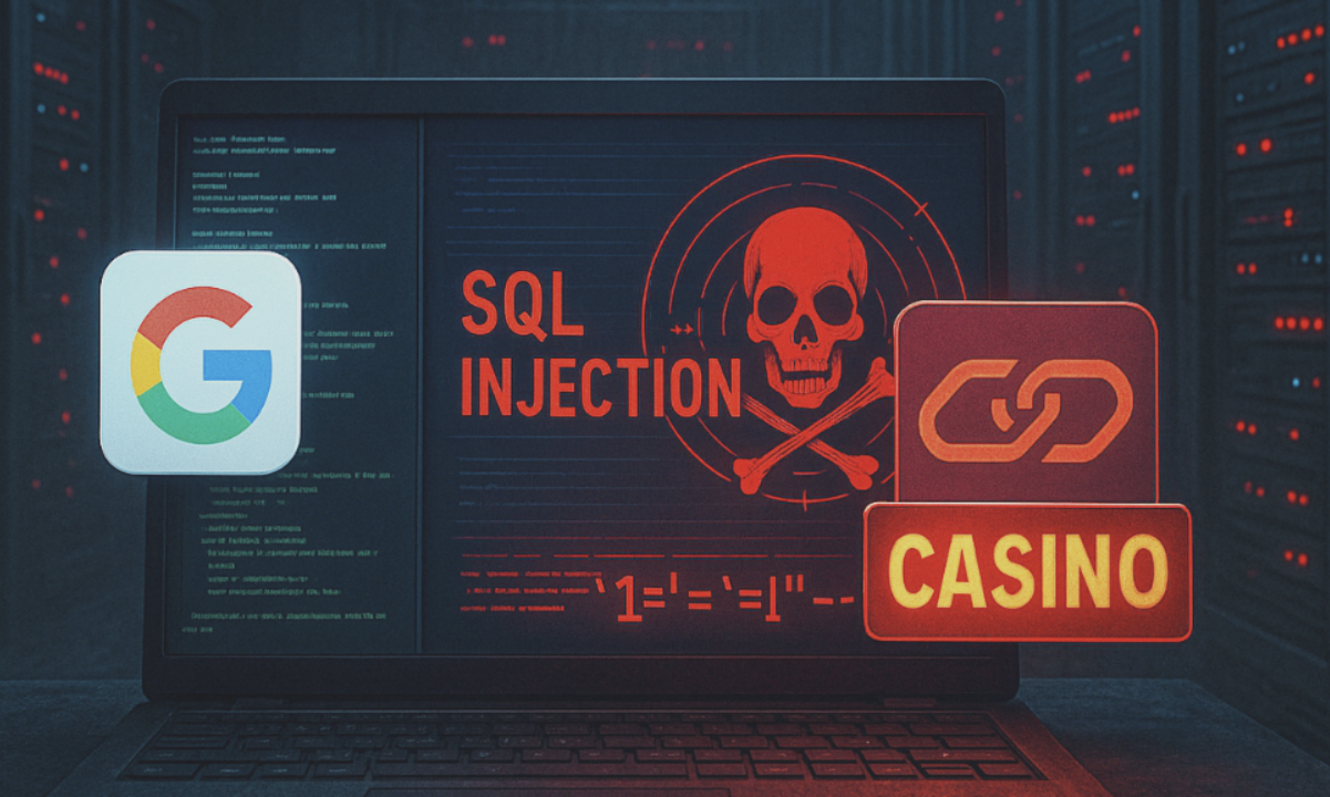 Хакеры из Китая взламывают Windows-серверы для продвижения iGaming в Google