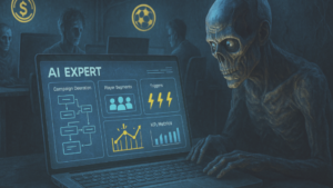 Solitics запускает AI Expert для iGaming: CRM-кампании теперь создает искусственный интеллект