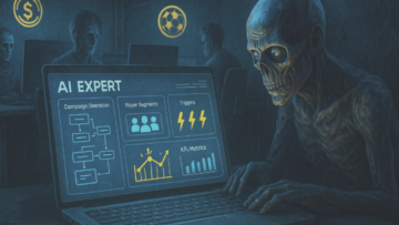 Solitics запускает AI Expert для iGaming: CRM-кампании теперь создает искусственный интеллект