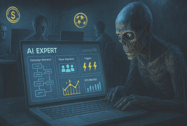 Solitics запускает AI Expert для iGaming: CRM-кампании теперь создает искусственный интеллект