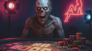 Aзартные игры становятся частью сценариев фильмов для взрослых