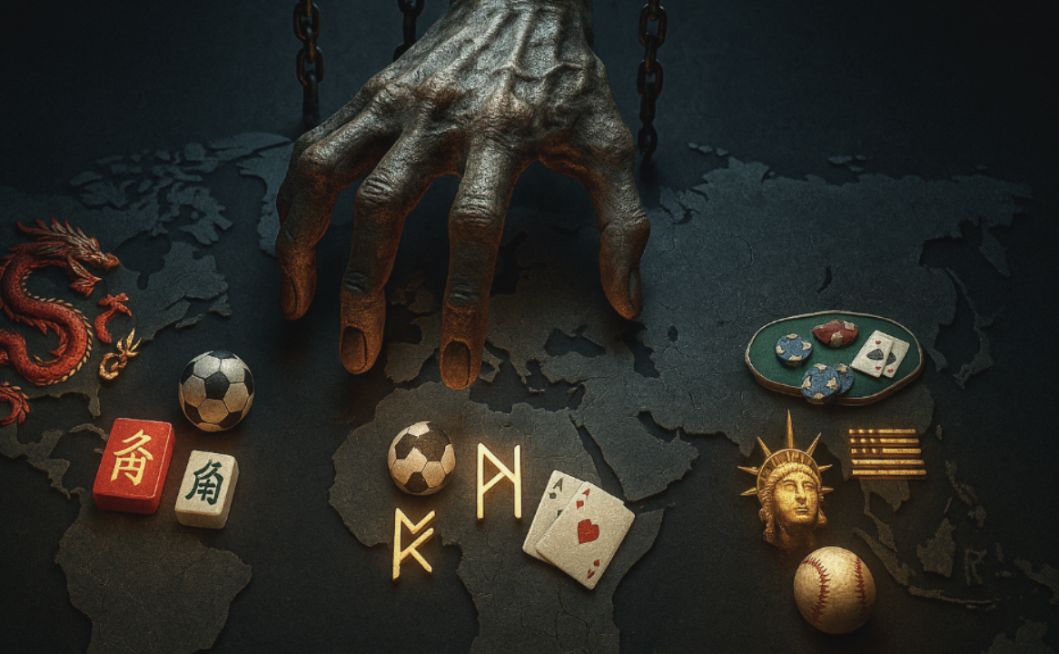 Секрет успеха онлайн-казино: почему культура важнее трендов в iGaming