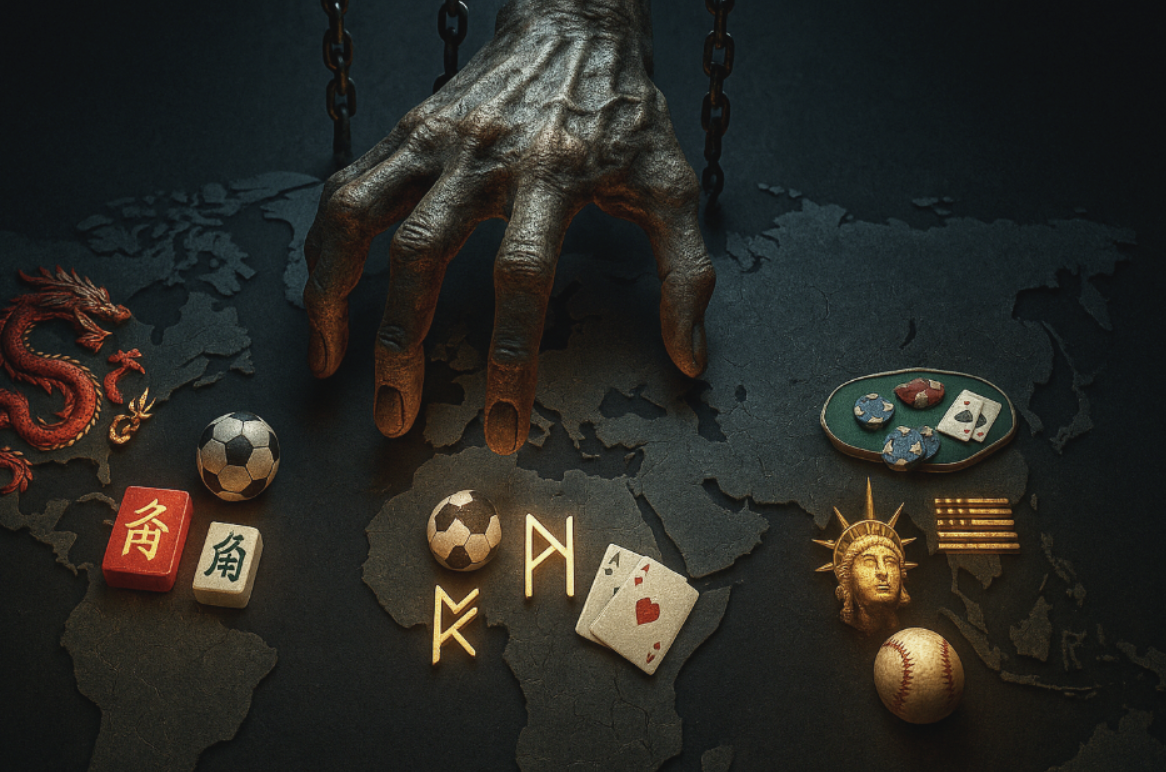 Секрет успеха онлайн-казино: почему культура важнее трендов в iGaming