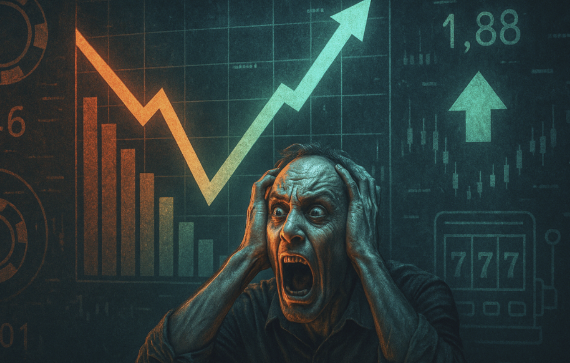 Как понять рынок iGaming за секунды: новый режим Blask Trends показывает все