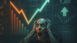 Как понять рынок iGaming за секунды: новый режим Blask Trends показывает все