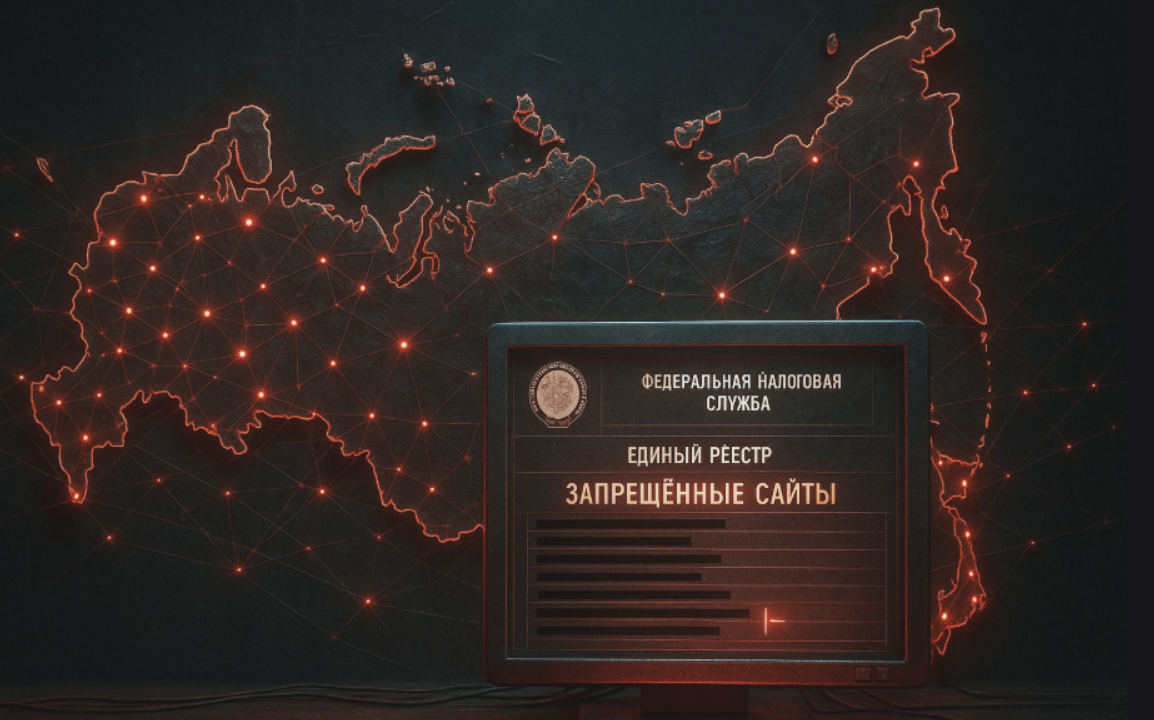 ФНС запускает IT-решение против нелегальных казино и лотерей