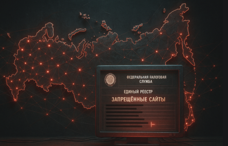 ФНС запускает IT-решение против нелегальных казино и лотерей