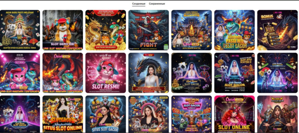 Льем на гемблу через Pinterest: реально ли получить лиды и как