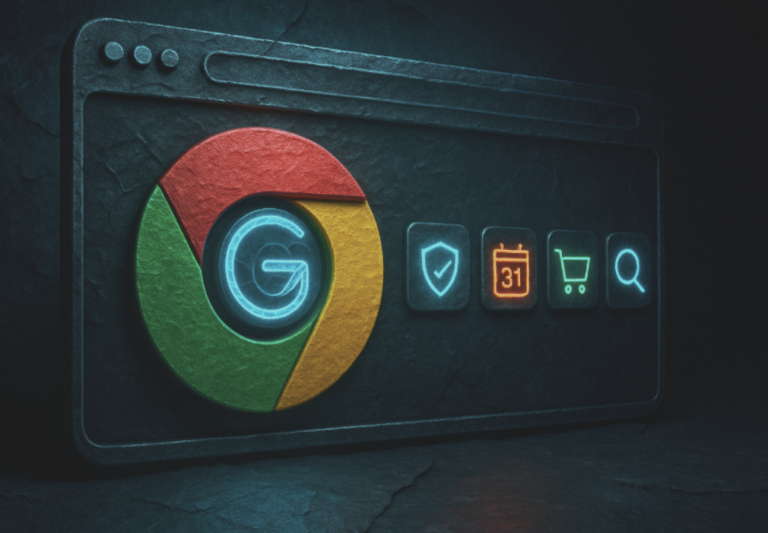 Google встроил нейросеть Gemini прямо в Chrome