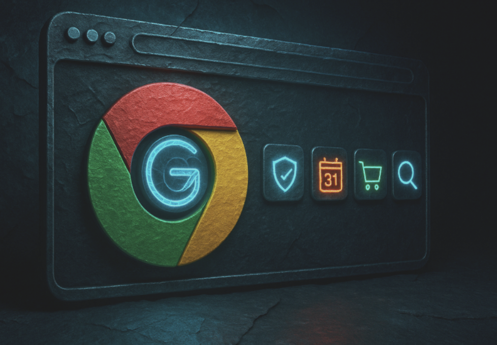Google встроил нейросеть Gemini прямо в Chrome