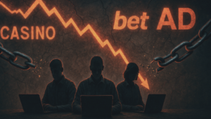 Арбитражники сматывают удочки: закрытие партнерских программ в iGaming