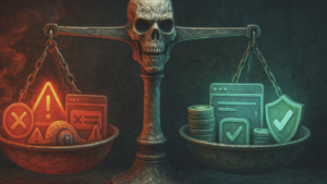 Запуск гембл-офферов в Google Ads: роль домена с историей