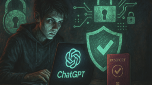 ChatGPT теперь просит паспорт: подросткам закрывают доступ к «взрослым» темам