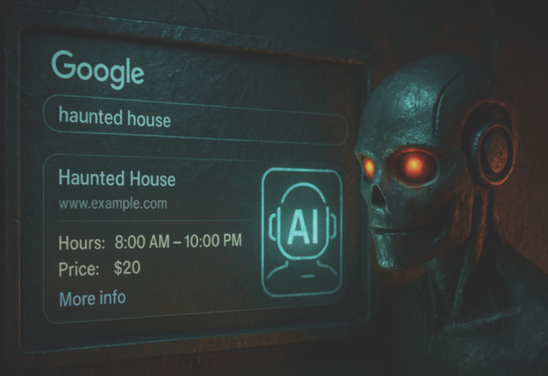 Google тестирует ИИ-аннотации прямо в поисковой выдаче