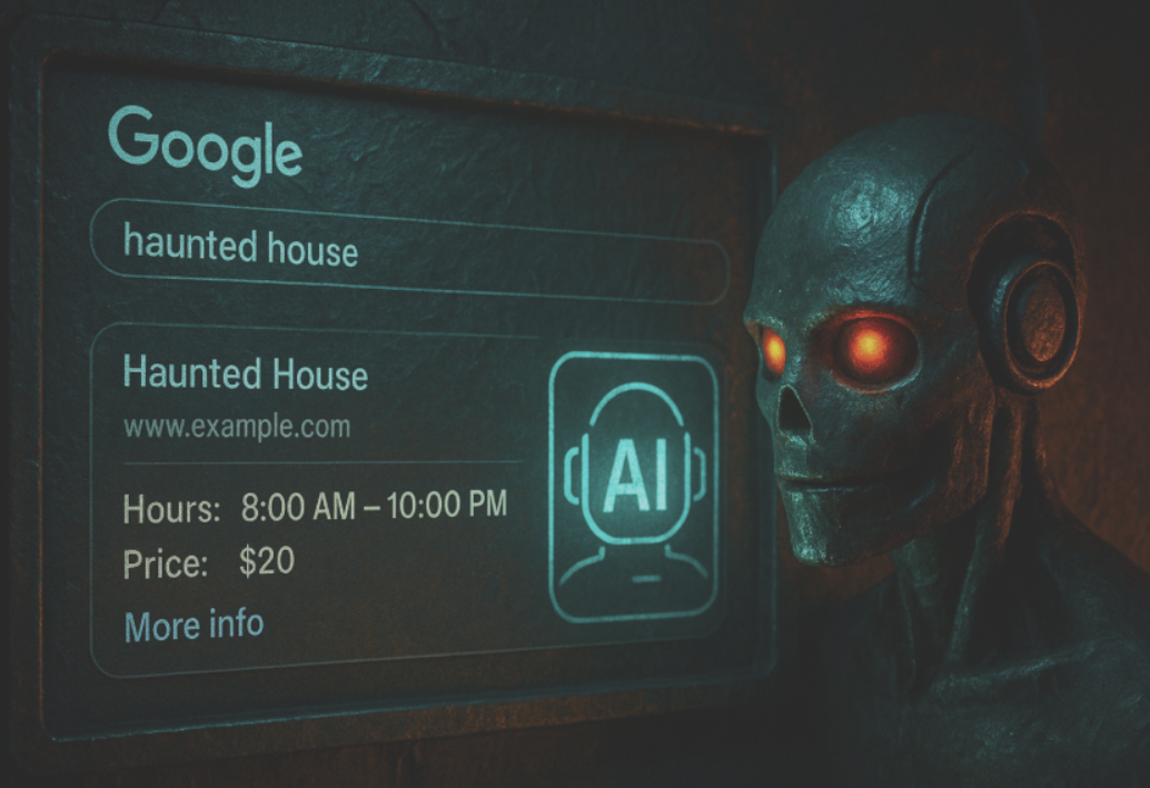 Google тестирует ИИ-аннотации прямо в поисковой выдаче