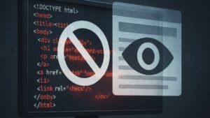 Как «отбелить» блэкпейдж и продлить жизнь аккаунтов в Google Ads