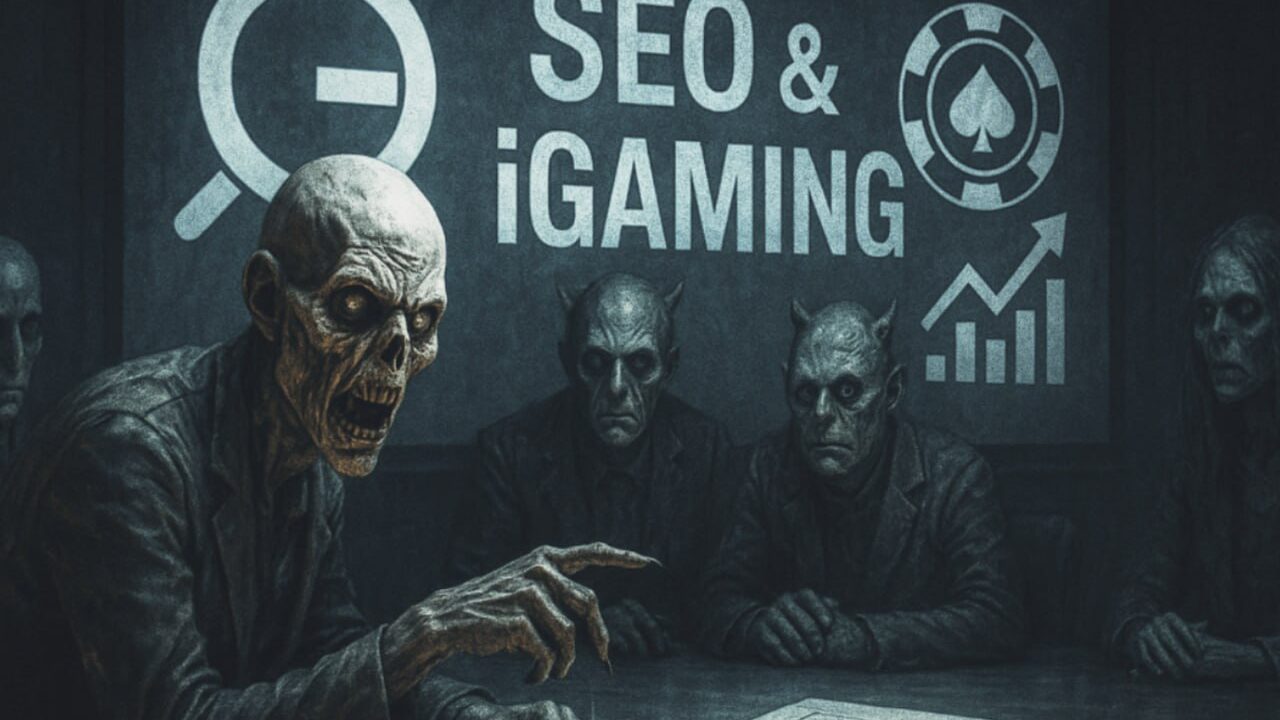 Будущее SEO в iGaming: куда уходит трафик и как его вернуть
