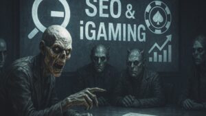Будущее SEO в iGaming: куда уходит трафик и как его вернуть