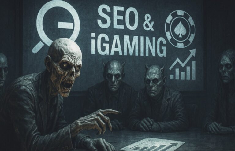 Будущее SEO в iGaming: куда уходит трафик и как его вернуть