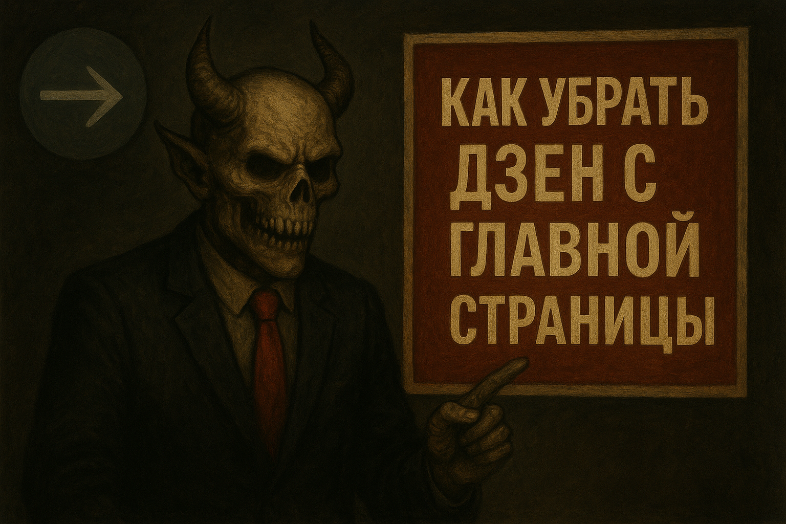 Удаление Дзена из браузера Яндекс: инструкция для компьютера и телефона