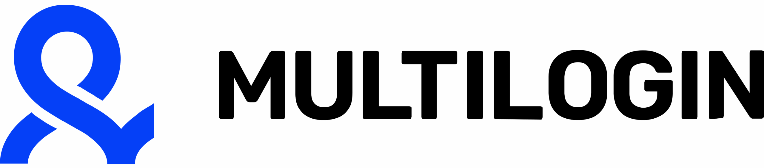 MultiLogin